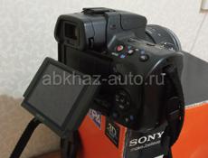 Зеркальный фотоаппарат Sony a37