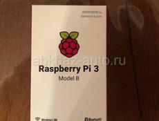 Продаю Raspberry Pi 3 