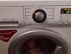 Продаю стиральную машинку LG (б/у)