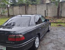 Opel Omega