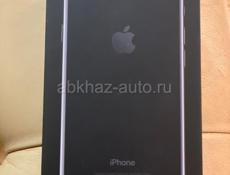 iPhone 7 128 Gb Jet Black