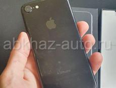 iphone 7 128 gb jet black