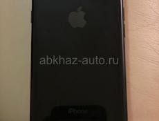 Айфон 7 128 Гб Jet Black 