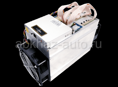 ASIC miner Antminer T9+