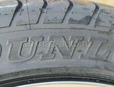 Шина R18 225 45 новая  DUNLOP  SP  SPORT 2050