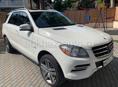 Mercedes-Benz ML