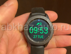 Смарт-часы Samsung Galaxy Watch 42mm