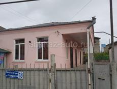 Продаётся жилой дом в Сухуме