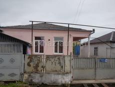Продаётся жилой дом в Сухуме