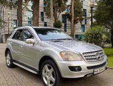 Mercedes-Benz ML