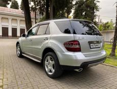 Mercedes-Benz ML