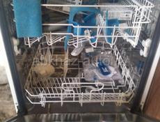 Новая посудомойка