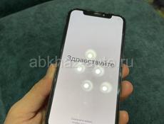 iPhone XS 64Gb в идеале