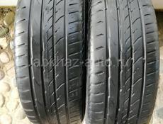  Шины  Matador 195/55R16 2 шт