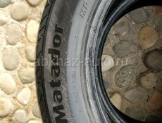  Шины  Matador 195/55R16 2 шт