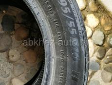  Шины  Matador 195/55R16 2 шт