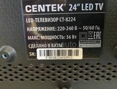 Телевизор Centek 