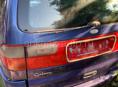 Ford Galaxy 2.3