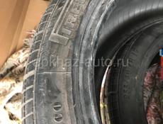 255/40 r17 pireli фирма хорошие шины звонит по делу 2 шт 