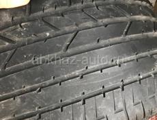 255/40 r17 pireli фирма хорошие шины звонит по делу 2 шт 