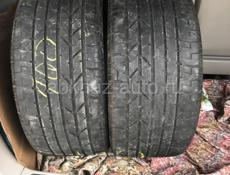 255/40 r17 pireli фирма хорошие шины звонит по делу 2 шт 