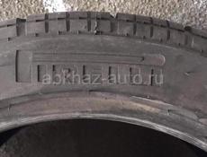 255/40 r17 pireli фирма хорошие шины звонит по делу 2 шт 