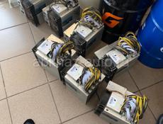 Куплю antminer s9 и L3 