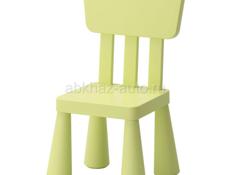 Продам детский стол и стул IKEA