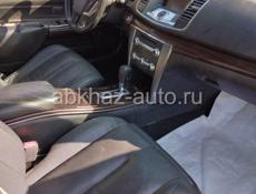 Запчасти на Nissan Teana j32. 