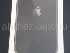 iPhone 11 64 black