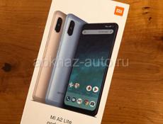 Xiaomi mi a 2 lite