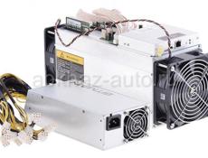 Antminer S9