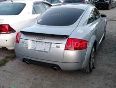 Audi TT Coupe