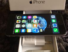 iPhone 6plus Айфон 6 плюс