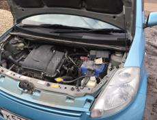 Toyota Paseo