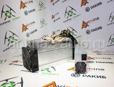 Antminer Asic Т9+ 10,5Th