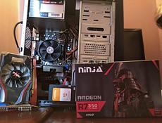 R7 350 2gb