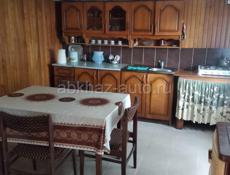 Продается жилой дом в городе Сухум