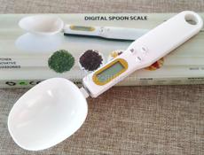 Продается Цифровая мерная ложка-весы Digital Spoon