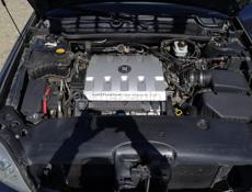 Cadillac DeVille