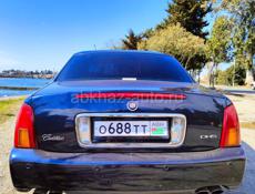 Cadillac DeVille