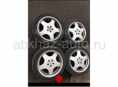 Продаю шины 245/45 r 18