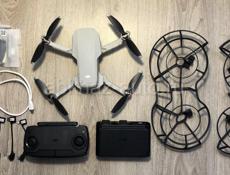 Срочно DJI MAVIC MINI 