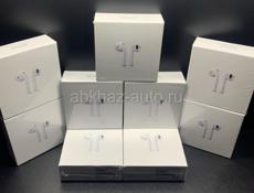 AirPods 2 🔥 Lux копия 🔱