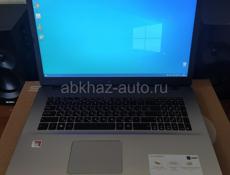 Ноутбук Asus VivoBook 17.3"