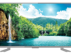 Телевизор 43" (109см) HiTechnic Смарт-ТВ Wi-Fi Full_HD