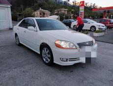 Toyota Mark II