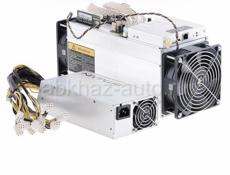 Продаётся ANTMINER S 9 