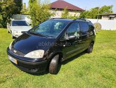 Ford Galaxy