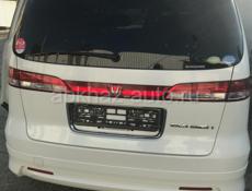 Honda Еlysion